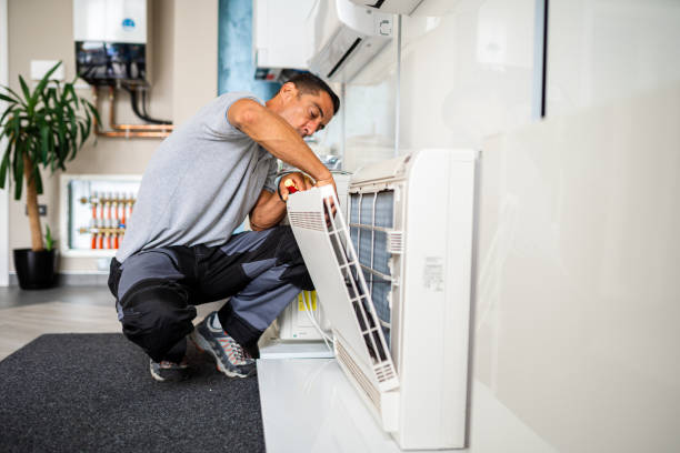 Best General Air Duct Cleaning  in Biltmore, TN