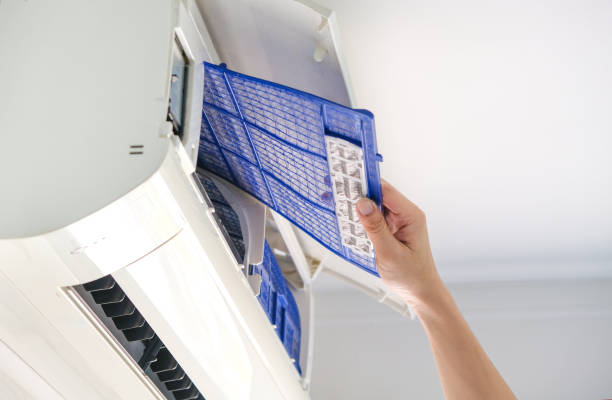 Biltmore, TN Airduct Cleaning Company