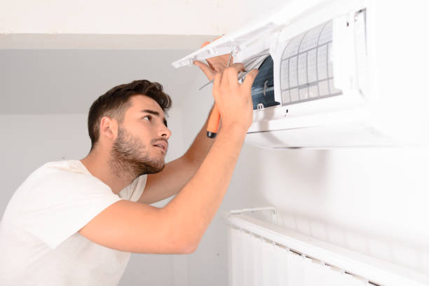 Best Air Duct Cleaning Near Me  in Biltmore, TN