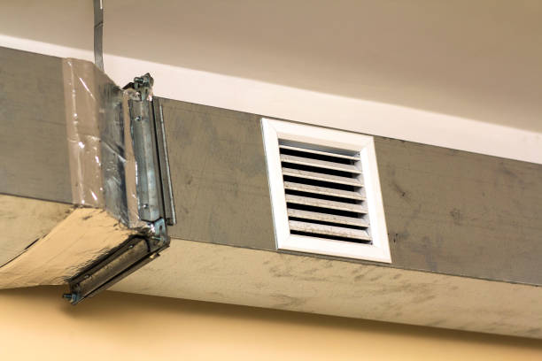 Professional Airduct Cleaning in Biltmore, TN