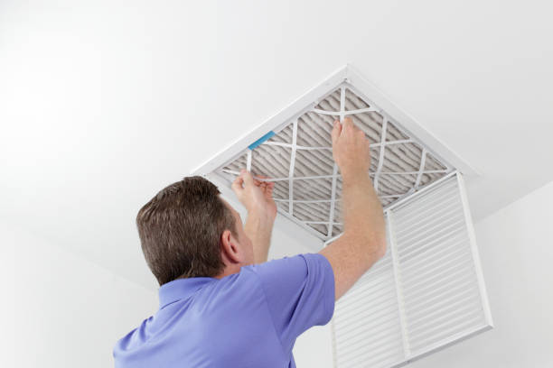 Best Best Air Duct Cleaning Company  in Biltmore, TN